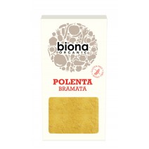 Biona Organic Polenta 500g